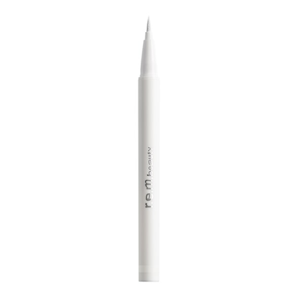 At the Borderline Eyeliner Marker - Eyeliner w płynie, REM BEAUTY